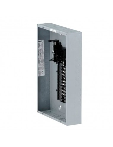 PANEL DE 20 CTOS TRIFASICO