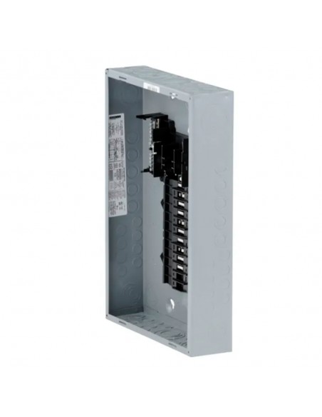 PANEL DE 20 CTOS TRIFASICO