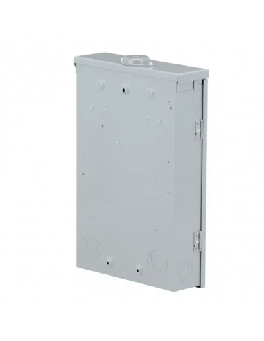 PANEL DE 20 CTOS TRIFASICO INTERPERIE