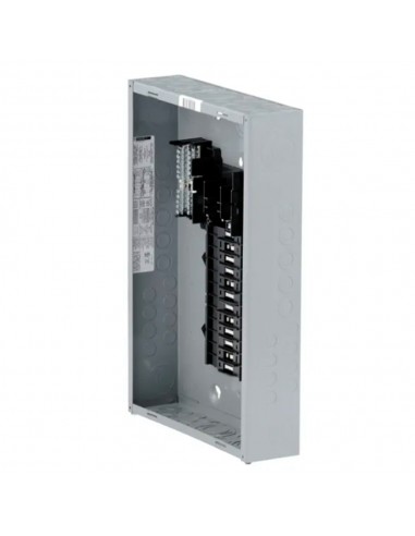 PANEL DE 24 CTOS TRIFASICO