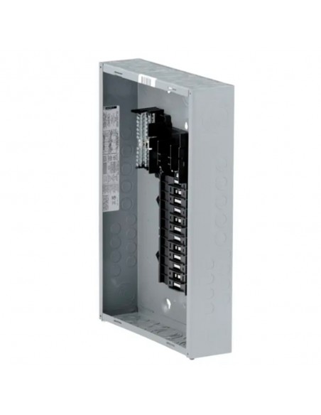 PANEL DE 24 CTOS TRIFASICO