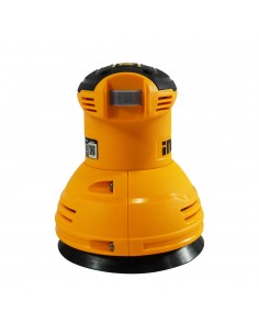 LIJADORA ROTO ORBITAL INDUSTRIAL 5" 320W INGCO URS3208 2