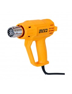 PISTOLA DE CALOR 2000W 2