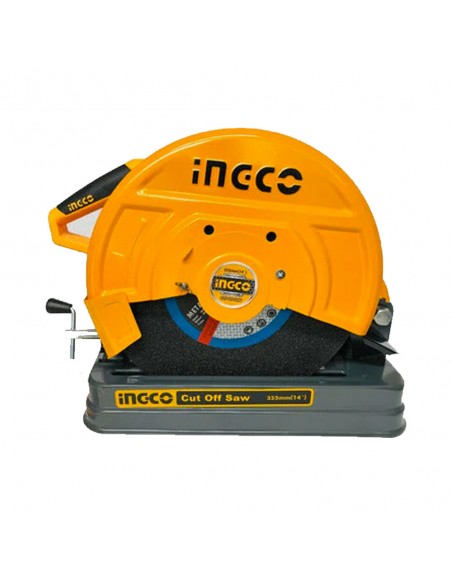 TRONZADORA 14" 2350W INGCO UCOS35538