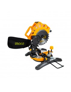 SIERRA INGLENTADORA 8" 1400W 2