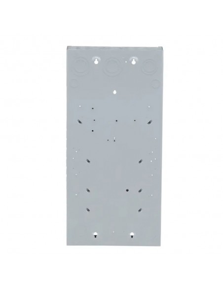 PANEL DE 30 CTOS MONOFASICO