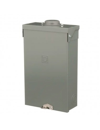 PANEL DE 4-8 CTOS PARA INTERPERIE