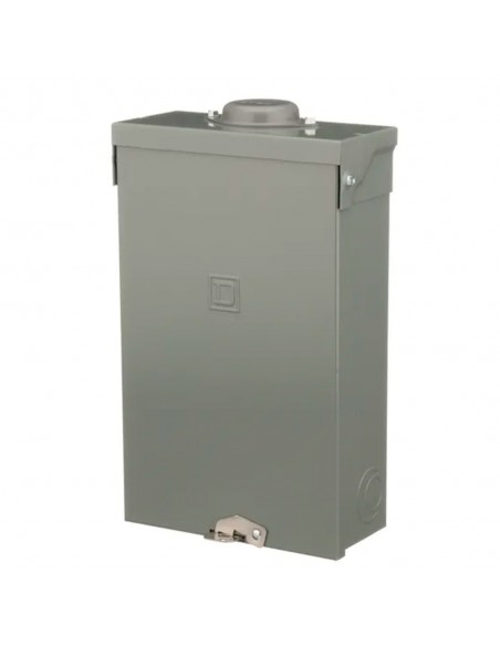 PANEL DE 4-8 CTOS PARA INTERPERIE