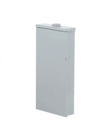 PANEL DE 30 CTOS TRIFASICO INTERPERIE