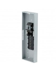 PANEL DE 30 CTOS TRIFASICO MAIN DE 200 AMPS 2