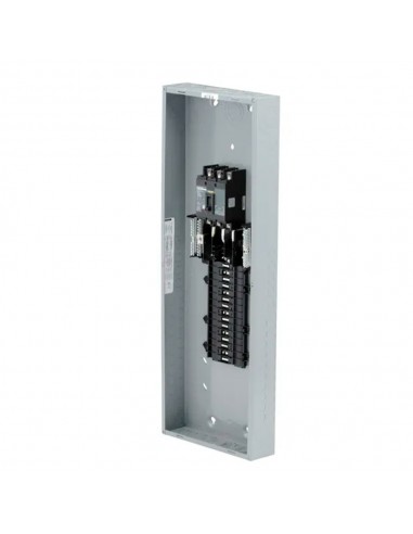 PANEL DE 30 CTOS TRIFASICO MAIN DE 200 AMPS