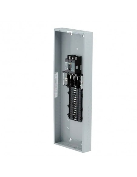 PANEL DE 30 CTOS TRIFASICO MAIN DE 200 AMPS