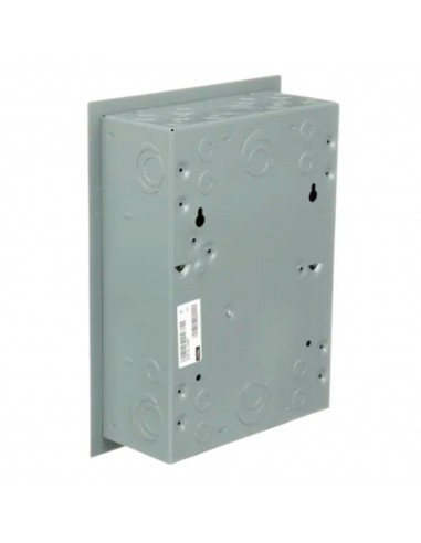 PANEL DE 6 CTOS AMERICANO CON TAPA