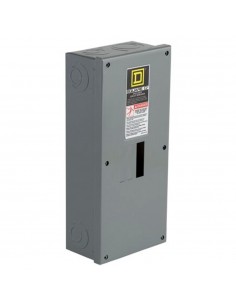 PANEL TRIFASICO PARA INTERIOR 3 ESPACIOS 2