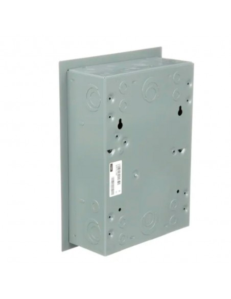 PANEL DE 8 CTOS MONOFASICO