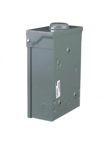 PANEL DE 8 CTOS PARA INTERPERIE