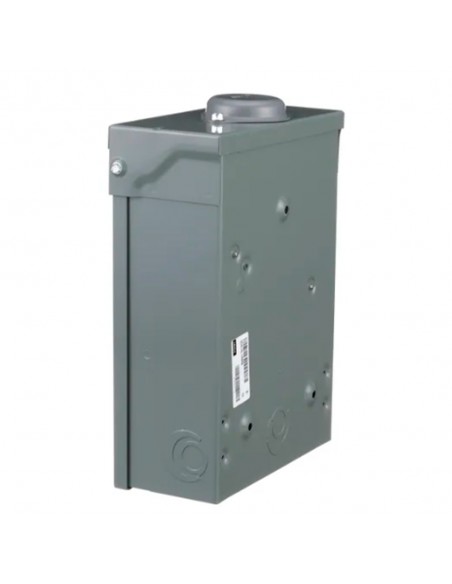 PANEL DE 8 CTOS PARA INTERPERIE