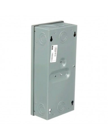 PANEL TRIFASICO 3 POLOS DE 100 AMPS