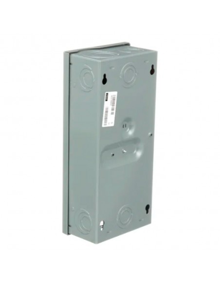 PANEL TRIFASICO 3 POLOS DE 100 AMPS