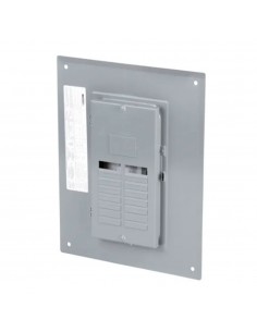 TAPADERA PANEL TRIFÁSICO 2