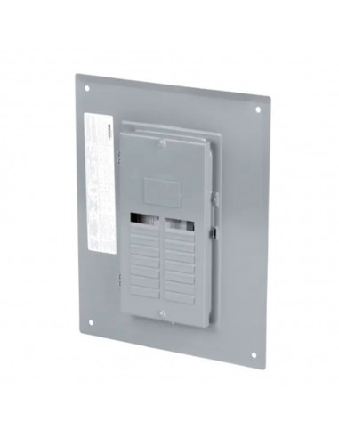 TAPADERA PANEL TRIFÁSICO