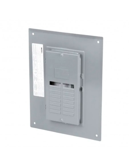 TAPADERA PANEL TRIFÁSICO