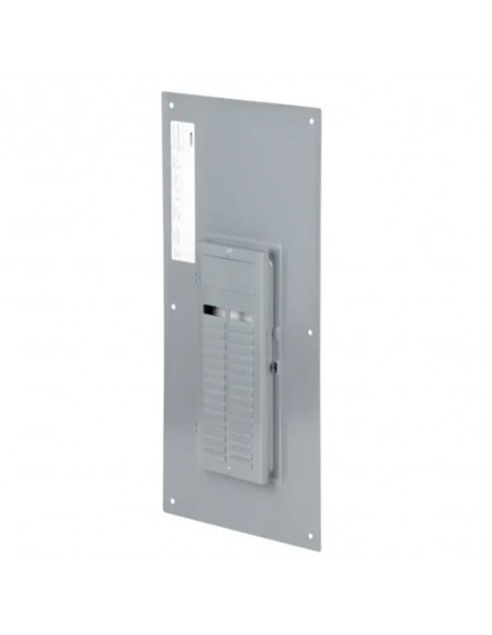 CUBIERTA PARA CENTRO DE CARGA 30 ESPACIOS