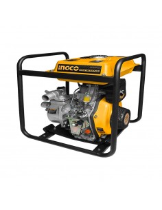 BOMBA DE AGUA A GASOLINA 1000LT 32MT 2