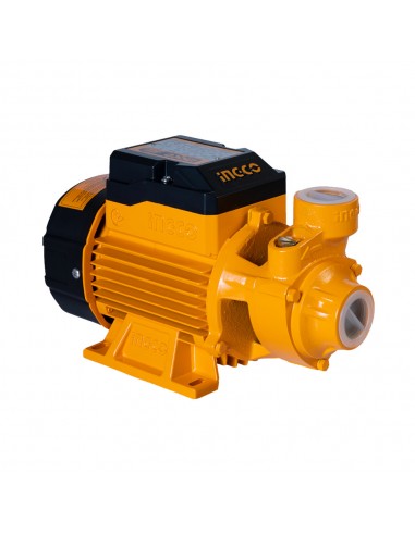 BOMBA DE AGUA PERIFERICA 1HP