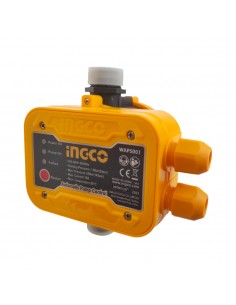 CONTROL AUTOMATICO BOMBA INTERRUPTOR 2