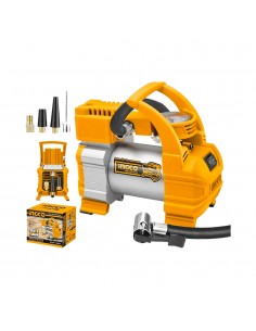 MINI COMPRESOR DE AIRE AUTOMATICO 2