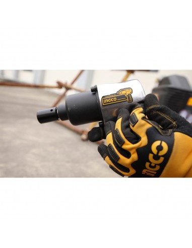 LLAVE DE IMPACTO DE AIRE AUTOMATICA