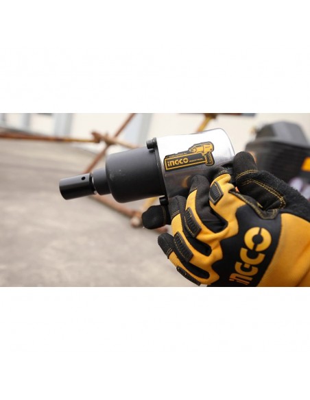 LLAVE DE IMPACTO DE AIRE AUTOMATICA