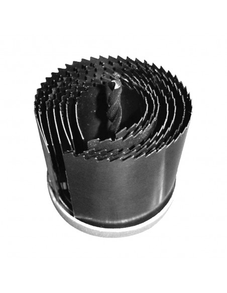 JUEGO 7 MECHAS DE COPA