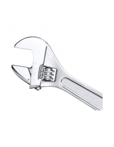 LLAVE FRANCESA AJUSTABLE 6"(15CM)