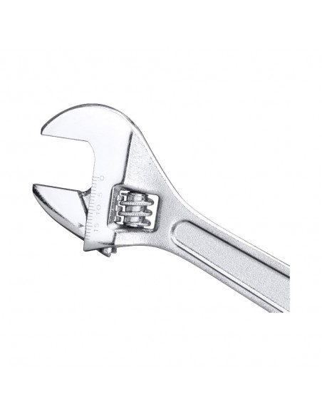 LLAVE FRANCESA AJUSTABLE 6"(15CM)