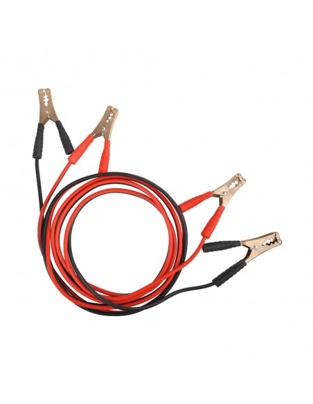 JUMPER PINZA CABLE ARRANCADOR 200AMP