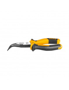 ALICATES DE PUNTA DOBLADA 6"X160MM
