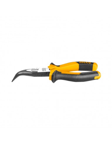 ALICATES DE PUNTA DOBLADA 6"X160MM