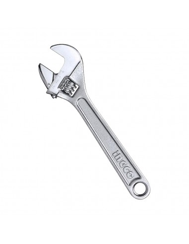LLAVE FRANCESA AJUSTABLE 10"(25CM)