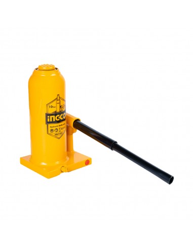 GATO HIDRÁULICO 10T