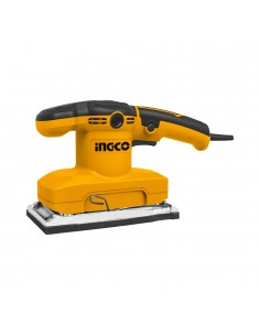 LIJADORA ORBITAL 320W 2