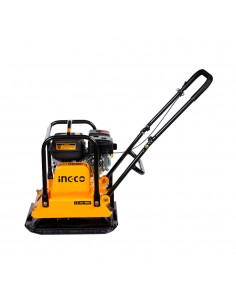 COMPACTADORA GASOLINA
