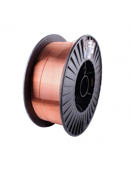 RED FORCE 56 ER70S-6 0.8M ROLLO DE 33 LIBRAS