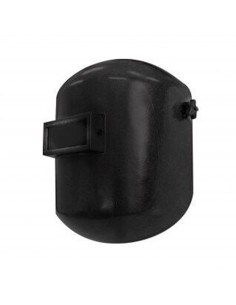 CARETA PARA SOLDAR FIBRA DE VIDRIO 2