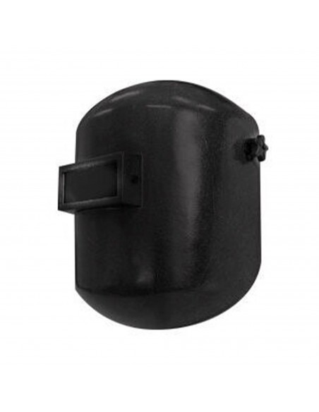 CARETA PARA SOLDAR FIBRA DE VIDRIO