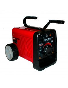 LINCOLN MEGA FORCE 251 AC 2