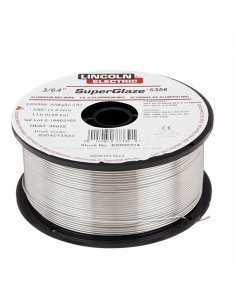 SUPERGLAZE 4043 1 LIBRA DE ROLLO 2