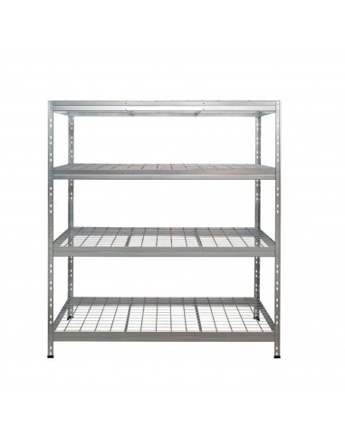 ESTANTE RISM300 4N 180x120x45