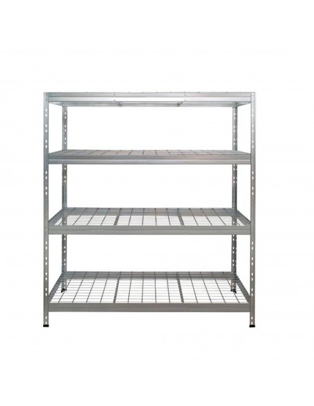 ESTANTE RISM300 4N 180x120x45